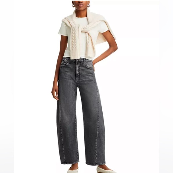 $268 LIKE NEW MOTHER THE HALF PIPE out of sight SZ 27 - Picture 4 of 13